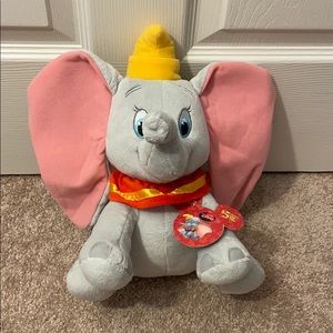 Disney’s Dumbo plush